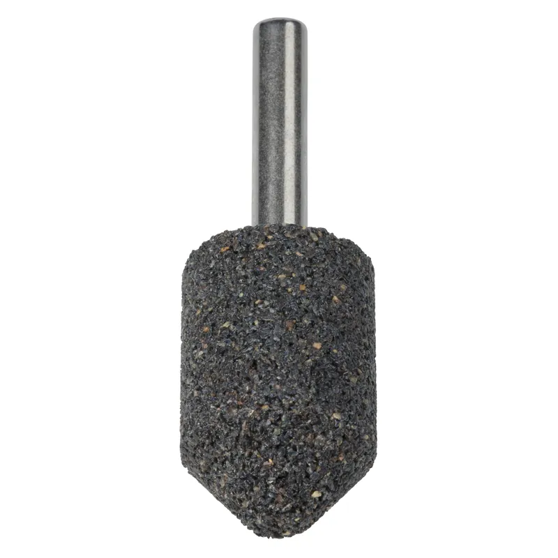 Meilleure Vente Meule tige conique 6mm