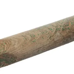 Expédié Aujourd'hui Tuteur bois 250cm - Pin sylvestre - Épointé chanfreiné CERLAND