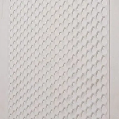 Pack de 5 supports adhésifs pour mosaïques - 300x300 mm MAT INTER Offre Du Jour