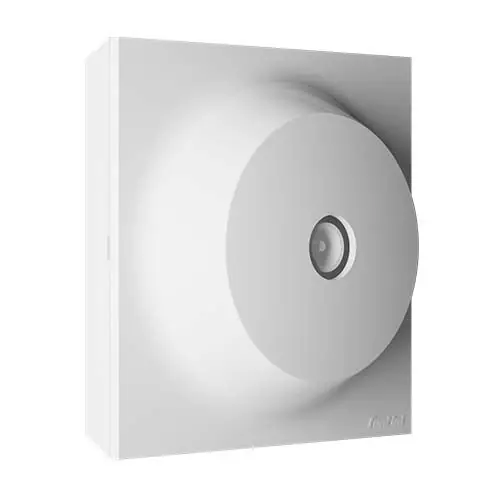 Prise TV blanche NEO EVO FONTINI Paiement Sécurisé