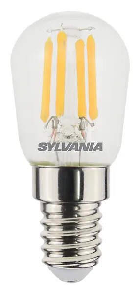 Ampoule LED ToLEDo Pigmy Blanc chaud 250lm SYLVANIA Top Vente