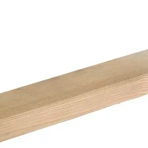 Lambourde pin sylvestre traité classe 4 - 240x7x3.3cm CERLAND Soldes