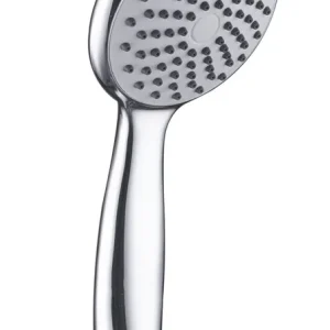 Douchette monojet chromée 85 mm Target Expédition Rapide