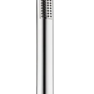 Douchette tube monojet chromée 32 mm Luisa ESSEBAGNO Petit Prix