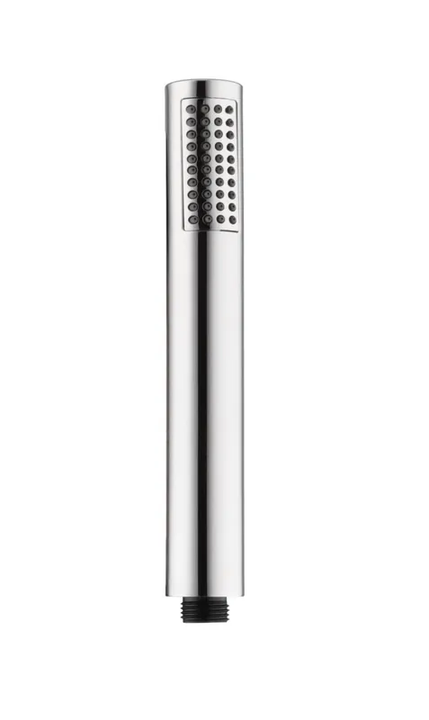 Douchette tube monojet chromée 32 mm Luisa ESSEBAGNO Petit Prix