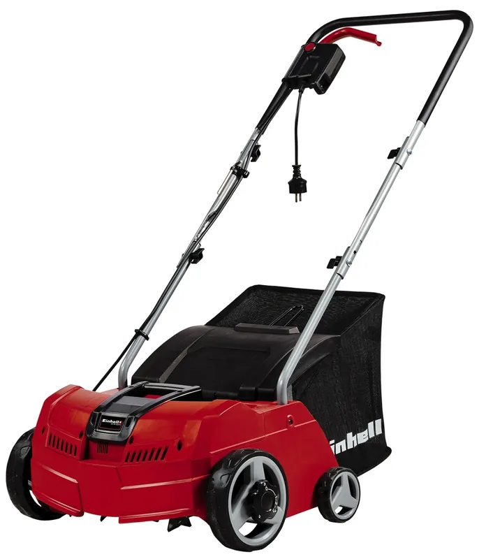 Bon Marché Scarificateur électrique 1200 W GC-SA 1231/1 - EINHELL