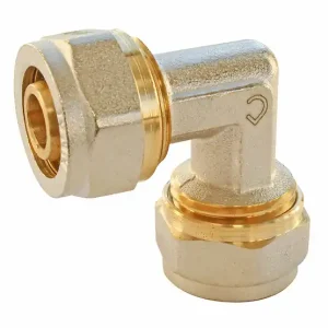 Coude egal MC à compression D20 SOMATHERM FOR YOU Meilleure Vente