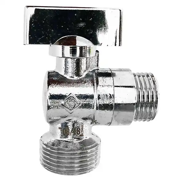 Commander Maintenant Robinet un quart de tour M15-21 - sortie M20-27 SOMATHERM FOR YOU