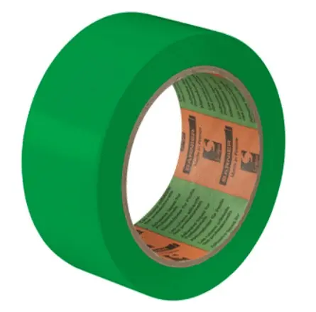 Affaire À Saisir Adhesif multi-usage 50 mm x 33 m vert BARNIER