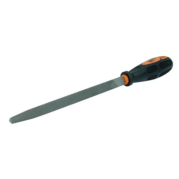 Offre Exclusive Lime tiers-point angles arrondis - Douce - 200x15mm MEKANO
