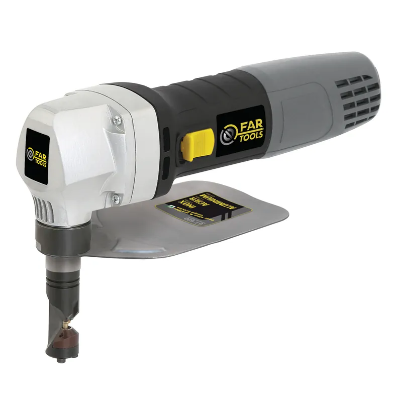 Super Prix Grignoteuse à tôle 600W GT 600 FAR TOOLS