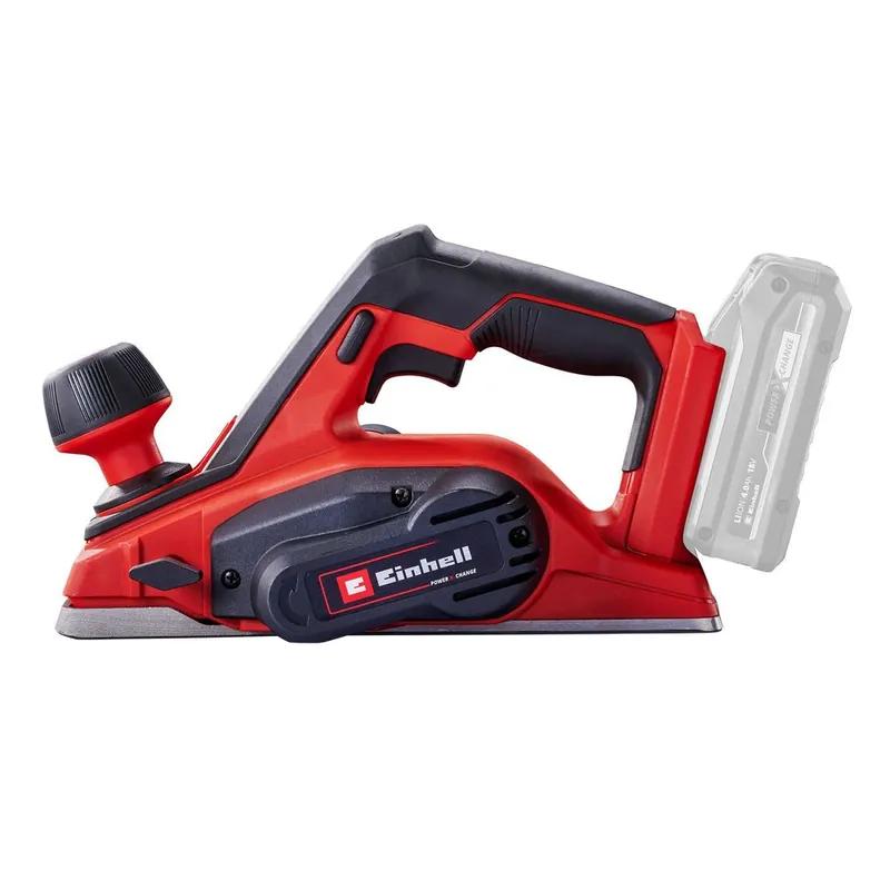 Soldes Rabot électrique sans fil 82 mm TE-PL 18/82 Li-Solo EINHELL