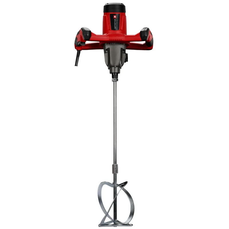 Melangeur peint tc-mx 1400-2e EINHELL Achetez Aujourd'hui