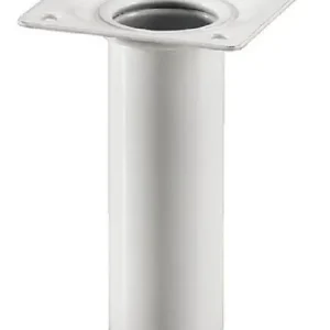 Vente Directe Pied de lit blanc ht 700 V-WAX
