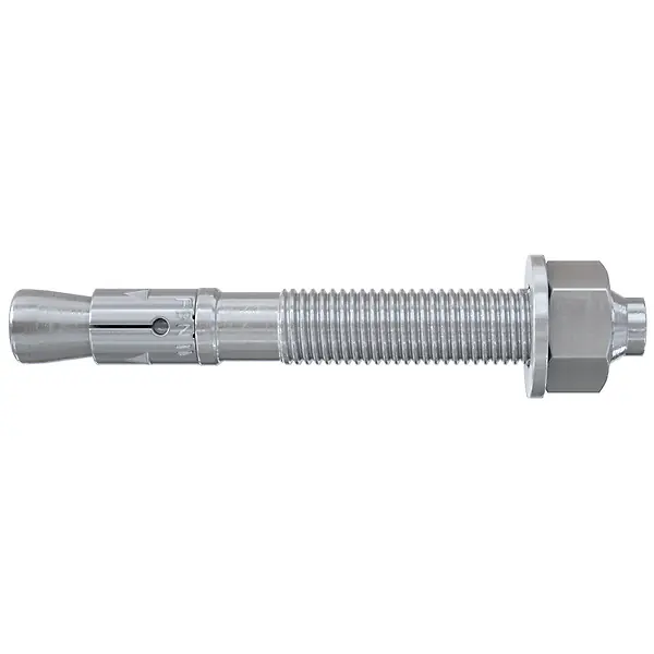 Goujon FBN II - 10mmx126mm-50mm - 4 pieces FISCHER Acheter Direct