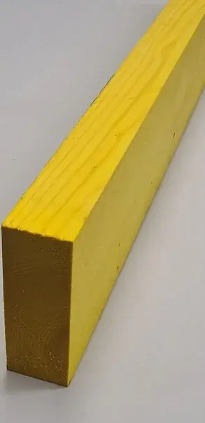 Plateau bois massif 50/150mm - Longueur 3m Promotion Saisonnière