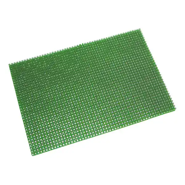 Tapis gazon gratte-pieds - 40x60cm ROZENBAL Soldes