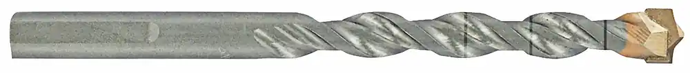 Foret à béton Technic diamètre 7mm TIVOLY Acheter Direct