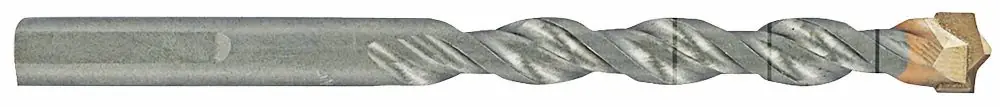 Foret à béton Technic diamètre 10mm TIVOLY Prix Bas