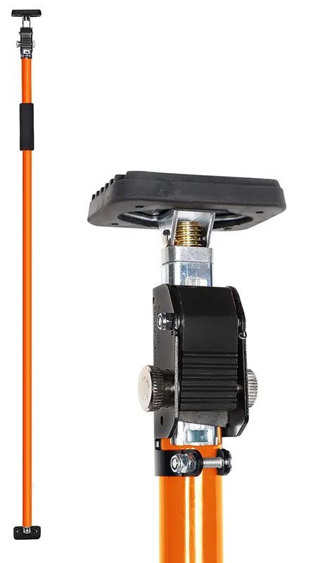 Top Vente Etai à crémaillère de 75 à 125 cm TACTIX