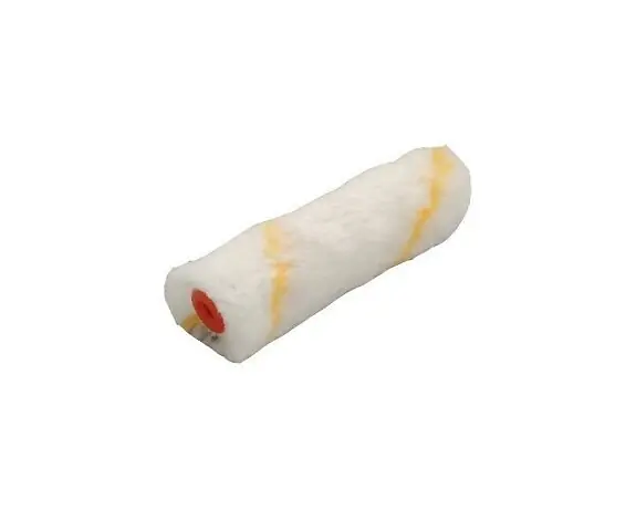 Petit Prix Mini manchons peinture polyester anti-goutte 16mm SAVY