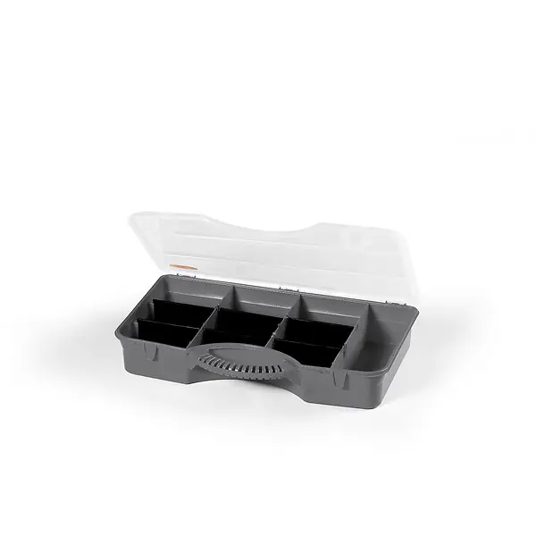 Organiseur de rangement ABS 10 compartiments TOOD Retour Gratuit
