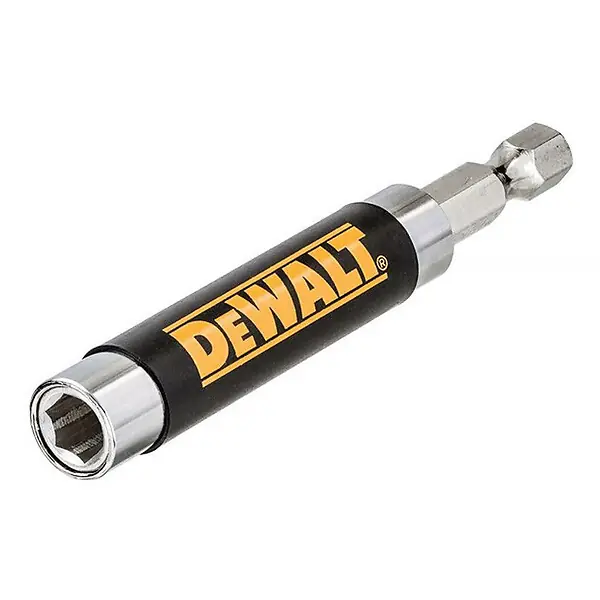 Acheter En Ligne Porte-embouts DEWALT DT7701-QZ avec fourreau de guidage 80mm