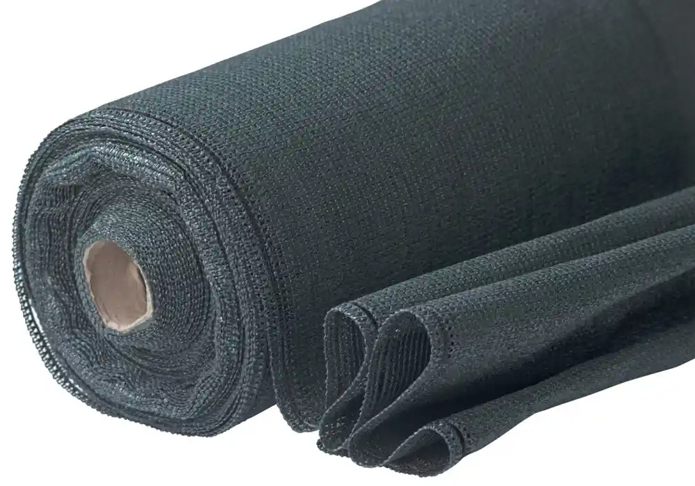 Brise vue 150g/m² l 1.2 x L 10 m anthracite WINDHAGER Vente Directe