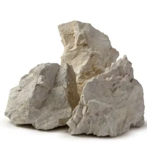 Galets concassés 70/120mm ton pierre sac 1500 kg GRANULATI Promotion Saisonnière