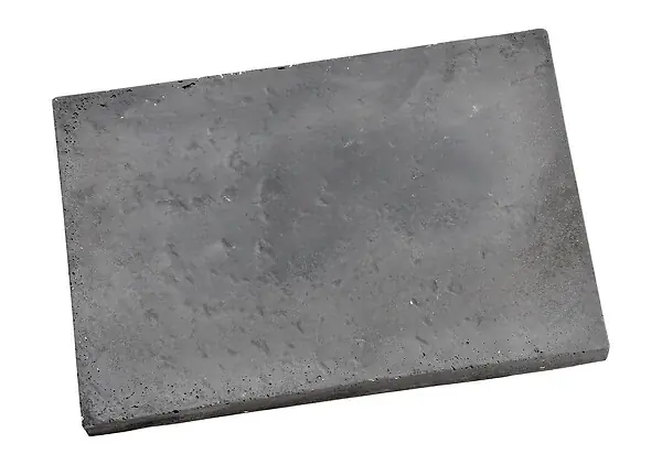 Pas de cheminement - Anthracite - 45x30x3.5cm W.HAIRIE Quantité Limitée