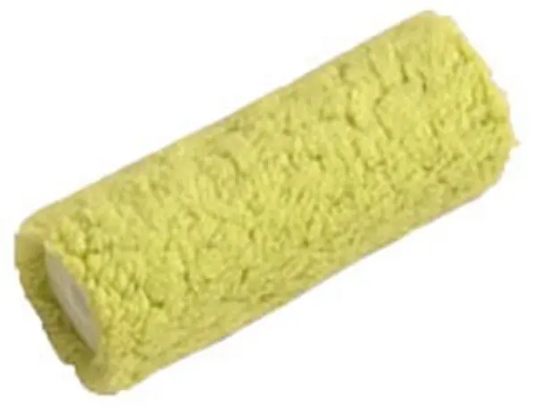 Offre Exclusive Manchon peinture façade - Polyamide gros relief - 180mm SAVY