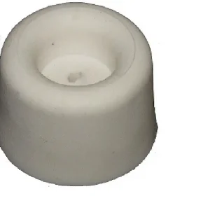 Prix Choc 4 butee caoutchouc d27 V-WAX