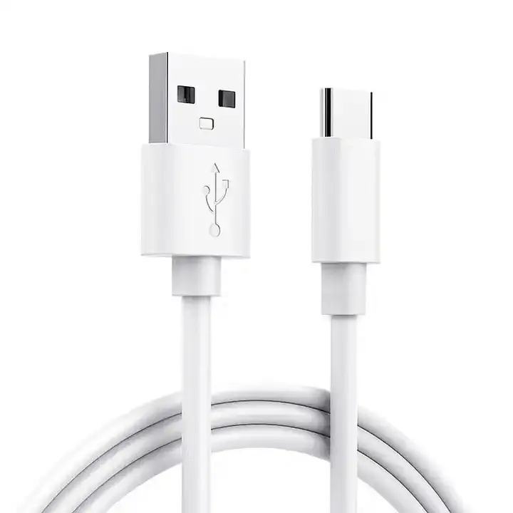 Câble USB de type A vers USB C longueur 1 m - GAO Meilleur Prix