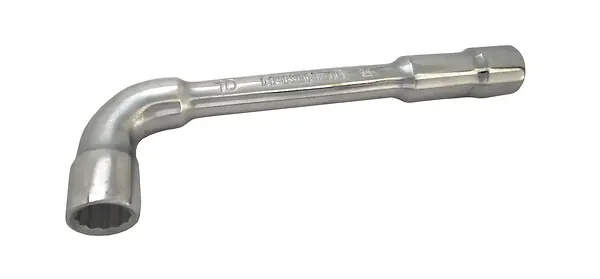 Acheter En Ligne Clé pipe 6-12 pans - 10mm MC KENZIE