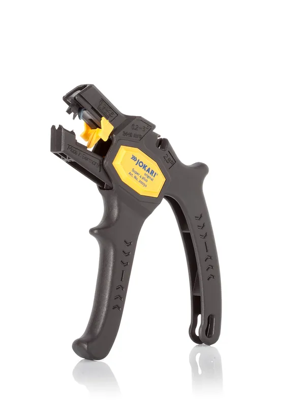 Pince à dénuder automatique JOKARI Vente Flash