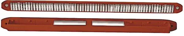 Entrée d‘air VMC PVC multi-débits marron 15-30 m³/h AUTOGYRE Acheter Direct
