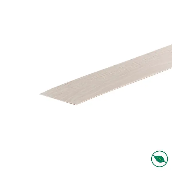 Meilleur Choix Lot de 2 bandes de chant rénovation d‘escalier stratifié colorado 60 x 400 mm . - PEFC 70% FORESTEA