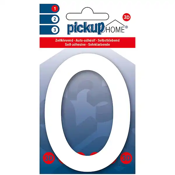 3D Home adhésif Rio 100mm blanc 0 PICKUP Acheter En Ligne