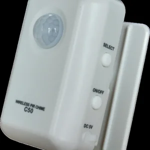 Commande En Gros Détecteur de mouvement Comfort Life