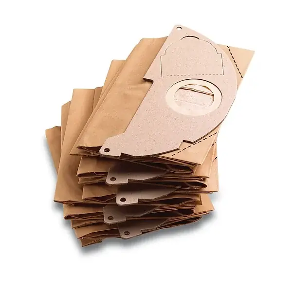 Marque Sac aspirateur papier - WD2-WD2200 - 5 pièces KARCHER