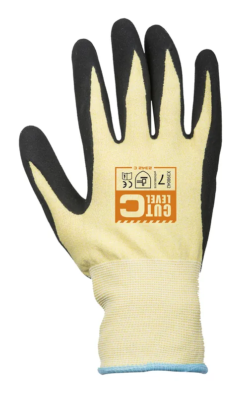 Gants anticoupure taille 7 GERIN Bon Plan