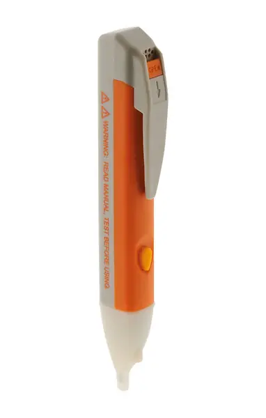 Marque Testeur de courant sans contact - 90-600V - Orange