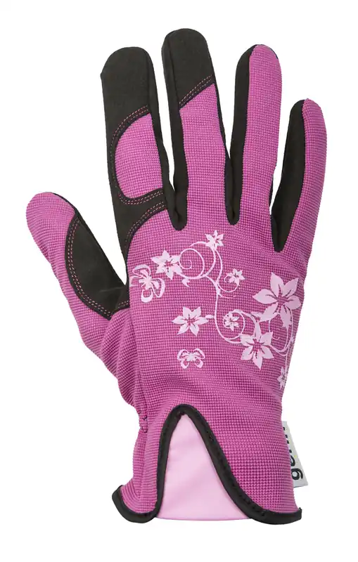 Gants de jardin renforcés taille 7 GERIN Réduction