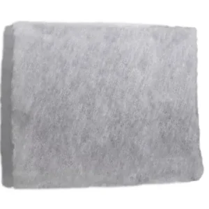 Une pochette de 2 filtres anti-graisse universel pour hotte CABRI FILTRES Expédition Rapide