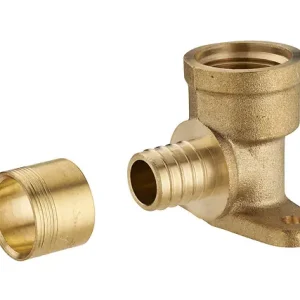 Coude applique pour PER à glissement F15x21 D.12 NOYON & THIEBAULT Soldes