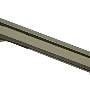 Commander Maintenant Paire de coulisse fixation sous tiroir V-WAX