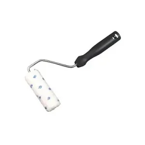 Achetez Aujourd'hui Rouleau peinture microfibre - Mate et satinée - 32x120mm SAVY