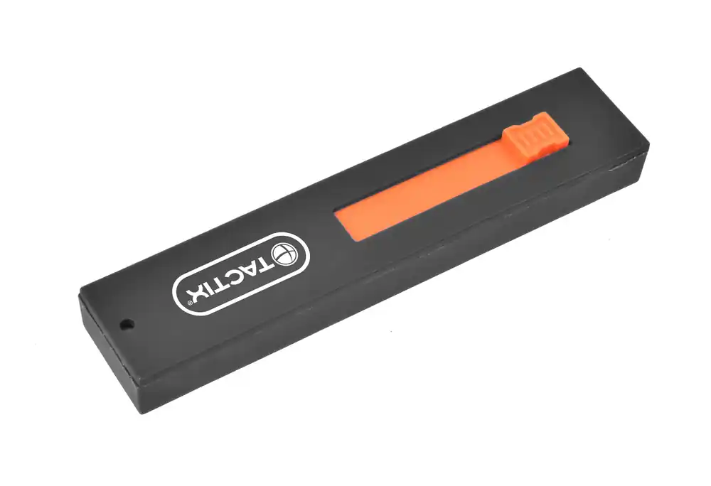 Offre Exclusive Lames de rechange pour grattoir à manche long par 5 TACTIX