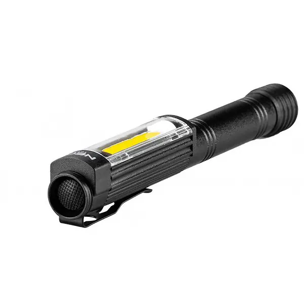 Solde Lampe d‘inspection à piles NEO TOOLS 99-045 400 lm COB