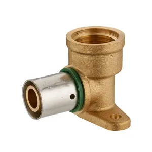 Coude applique pour PER à sertir F15x21 D.12 NOYON & THIEBAULT Réduction